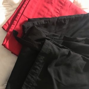 Unisex Scrubs size Large